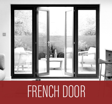 FRENCH DOOR