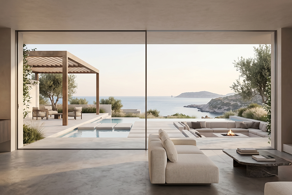 GLR-U27 minimal sliding system