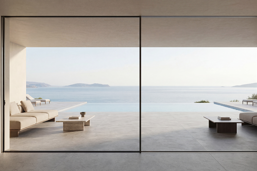 GLR-37 minimal sliding system