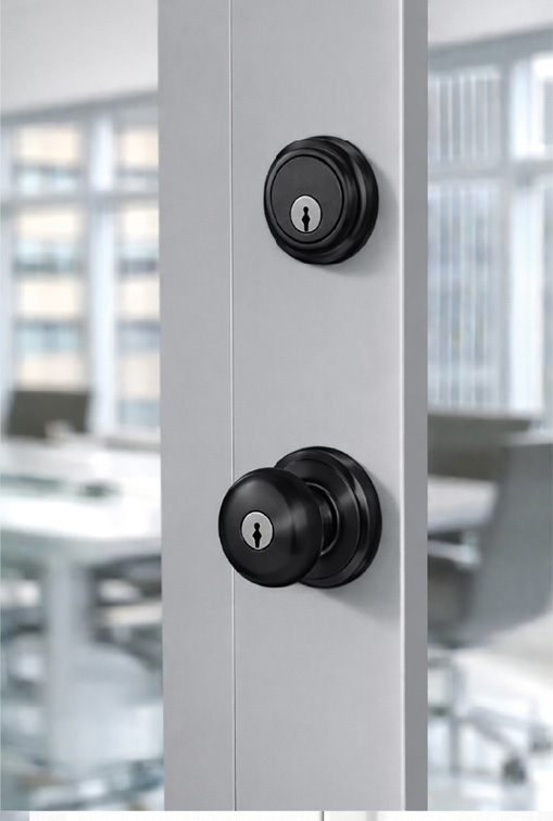 Handle Option