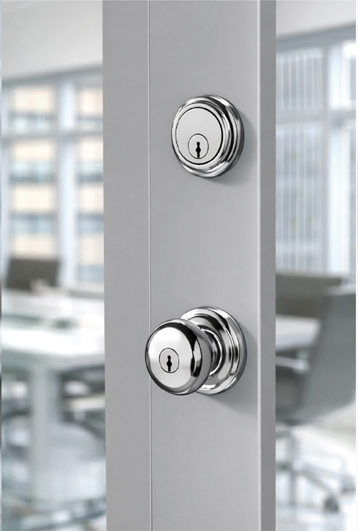 Handle Option