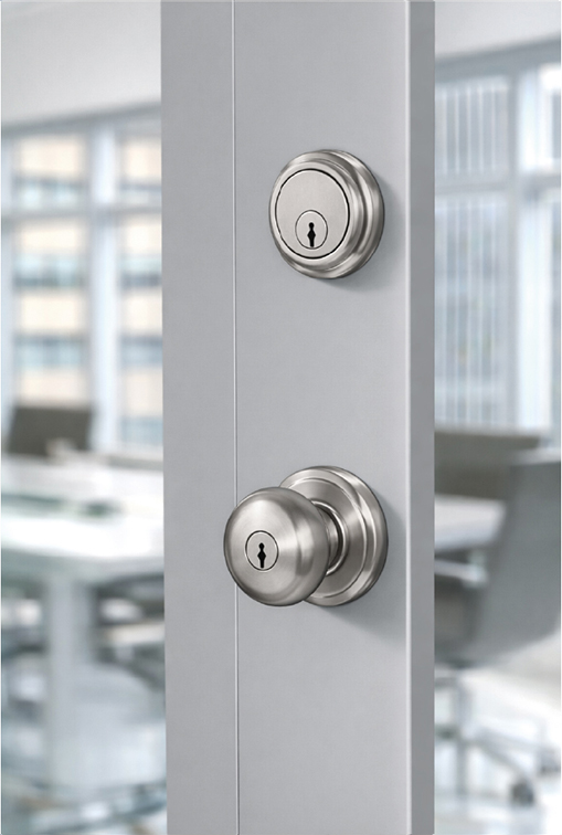 Handle Option