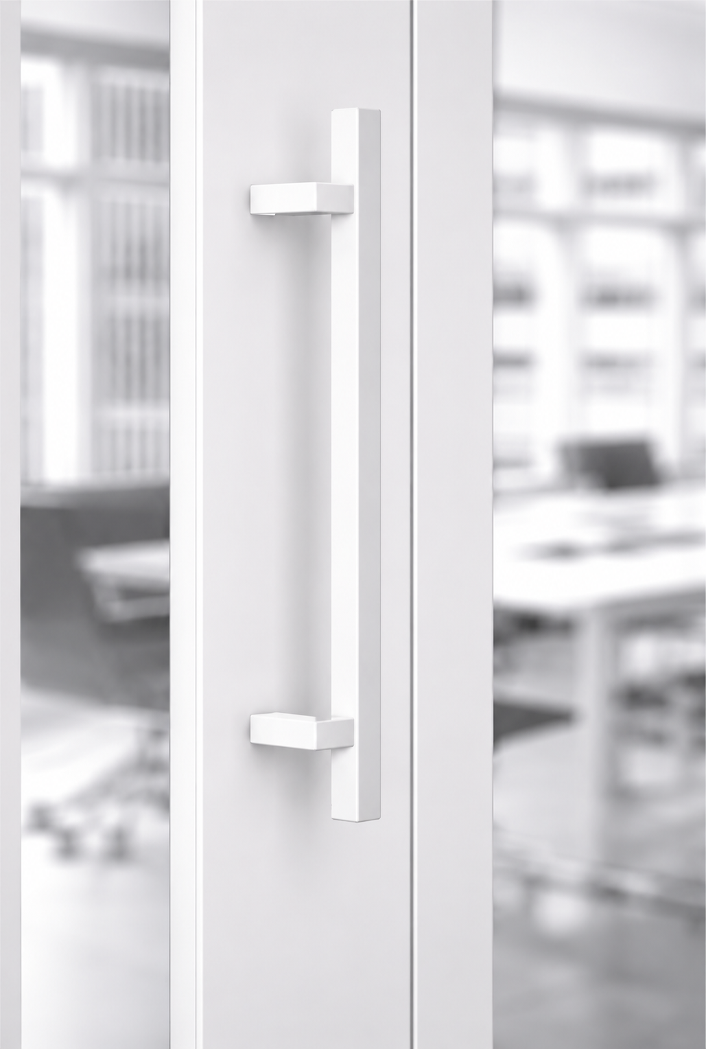Handle Option
