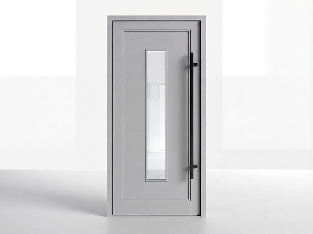 Entrance Door