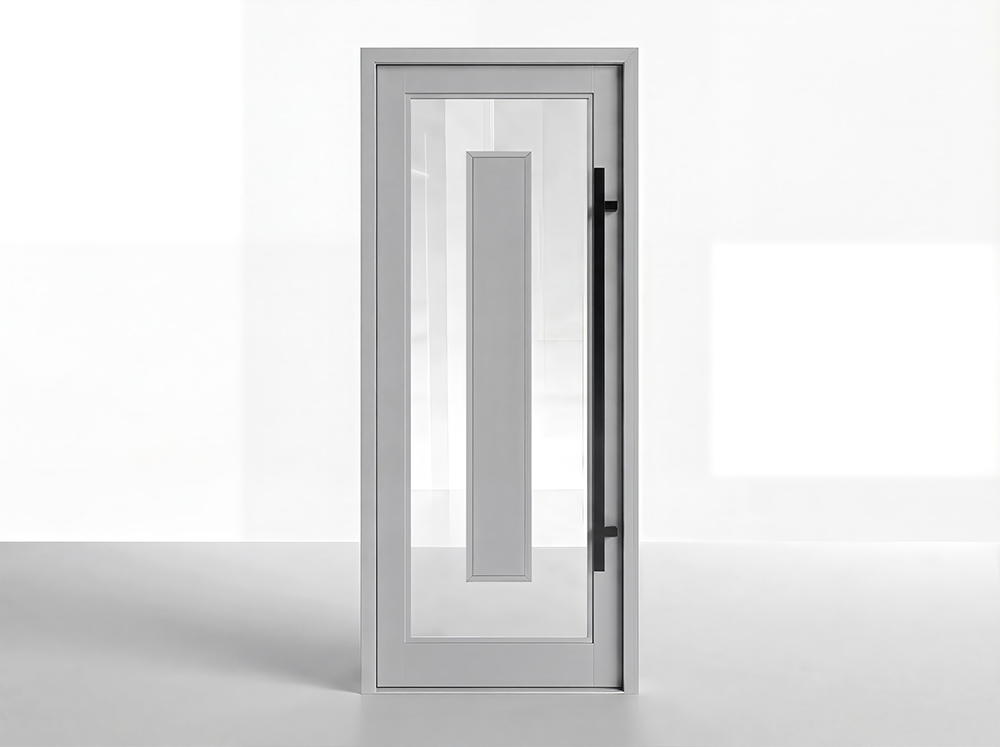 Entrance Door