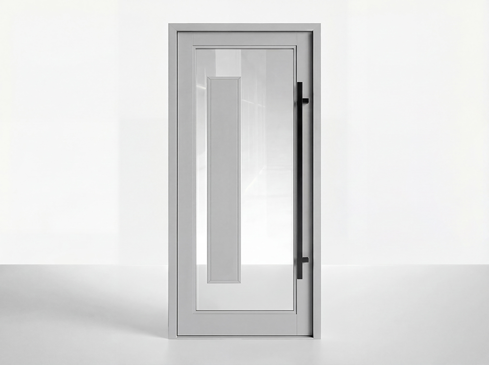 Entrance Door