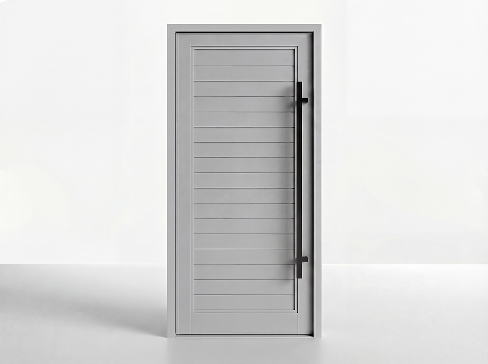 Entrance Door