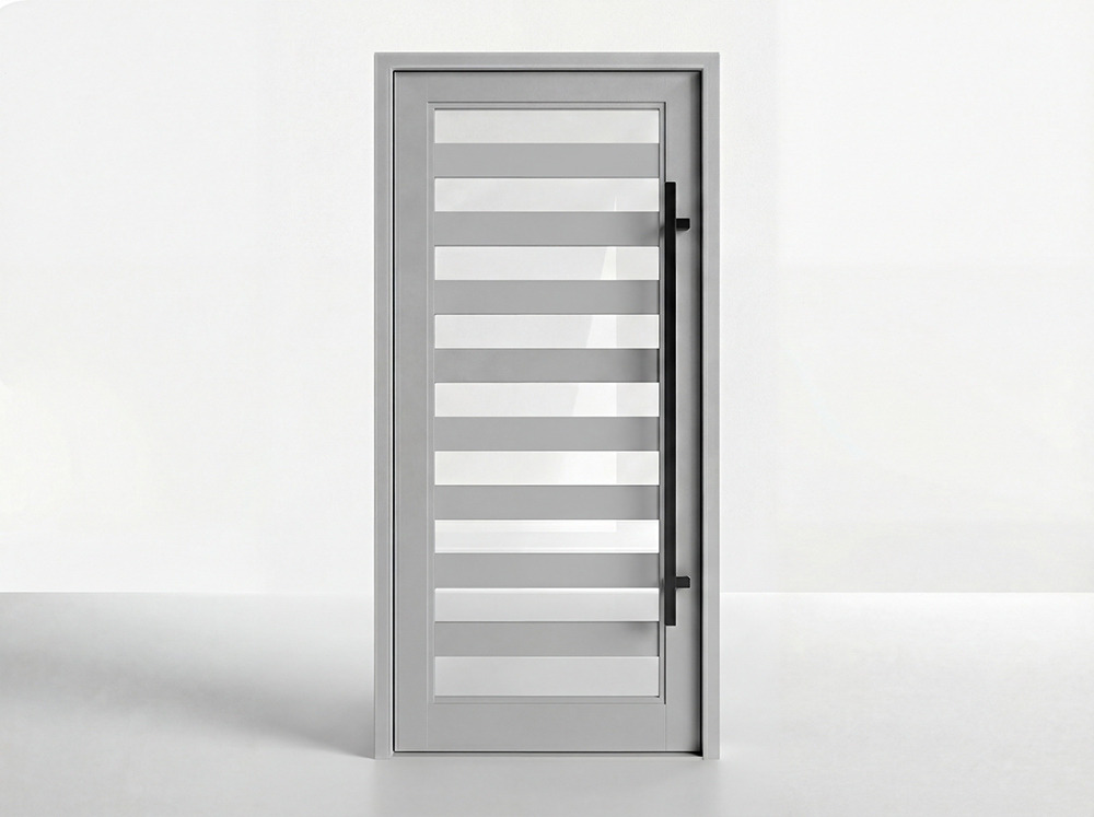 Entrance Door