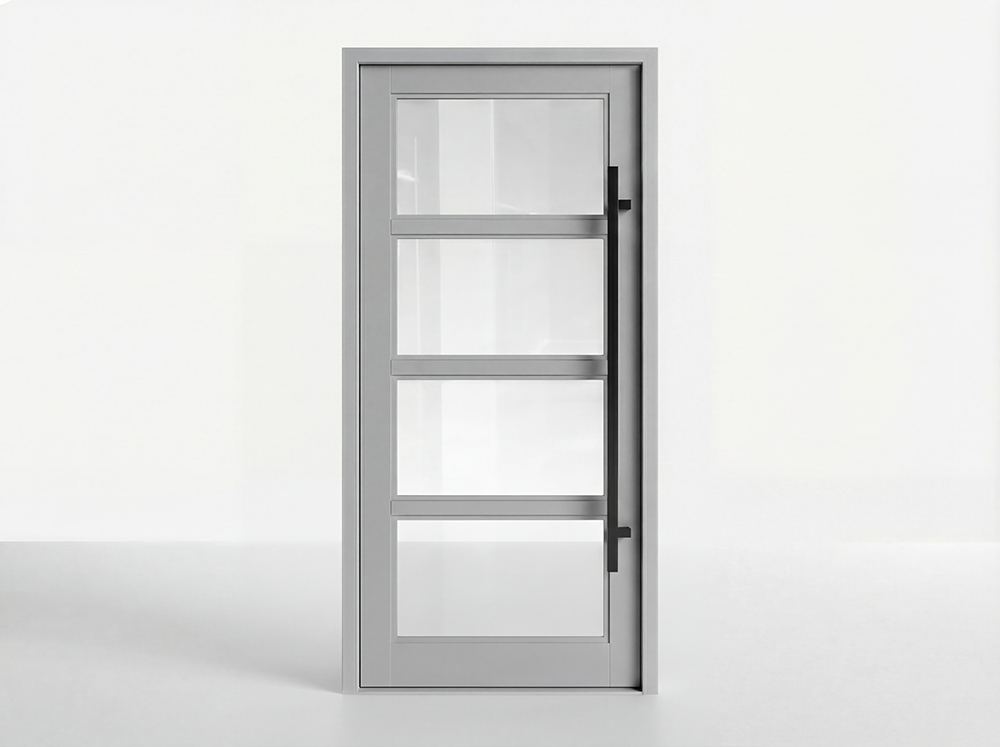 Entrance Door