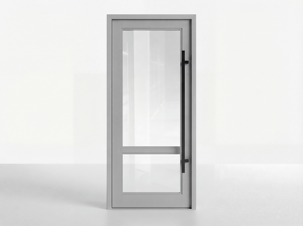 Entrance Door