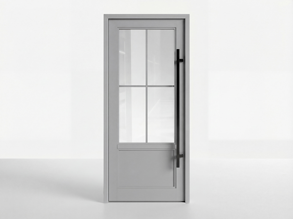 Entrance Door