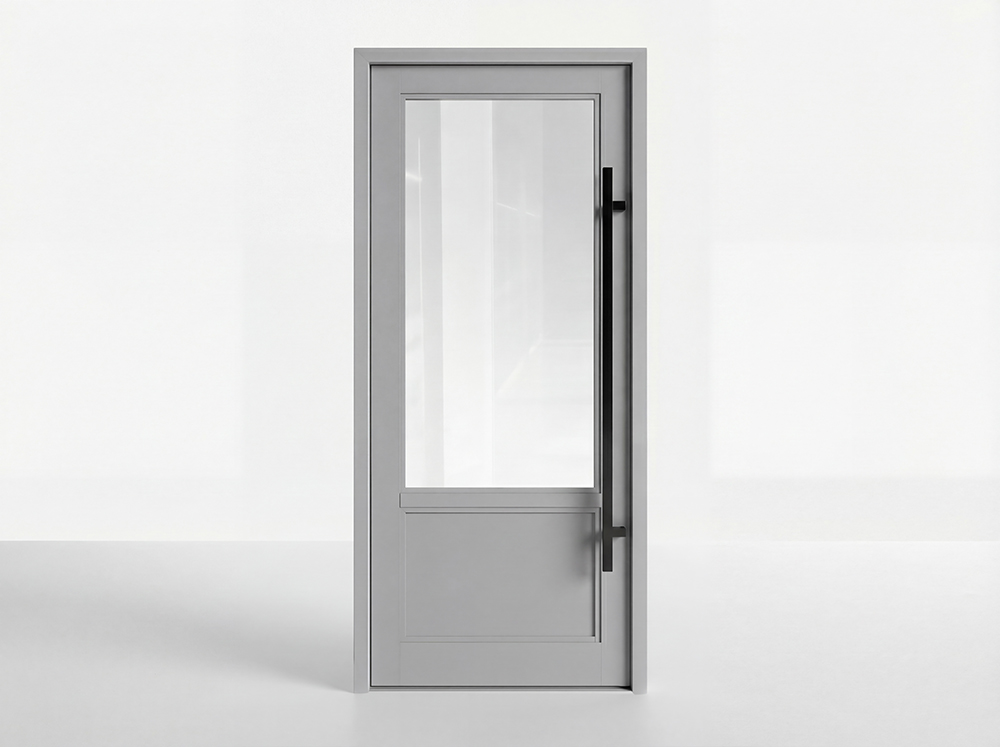 Entrance Door