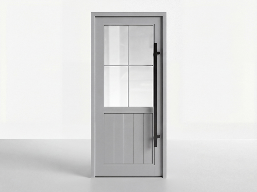 Entrance Door