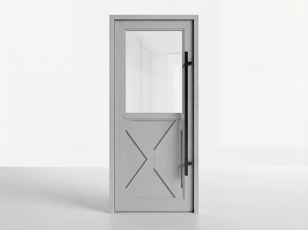 Entrance Door