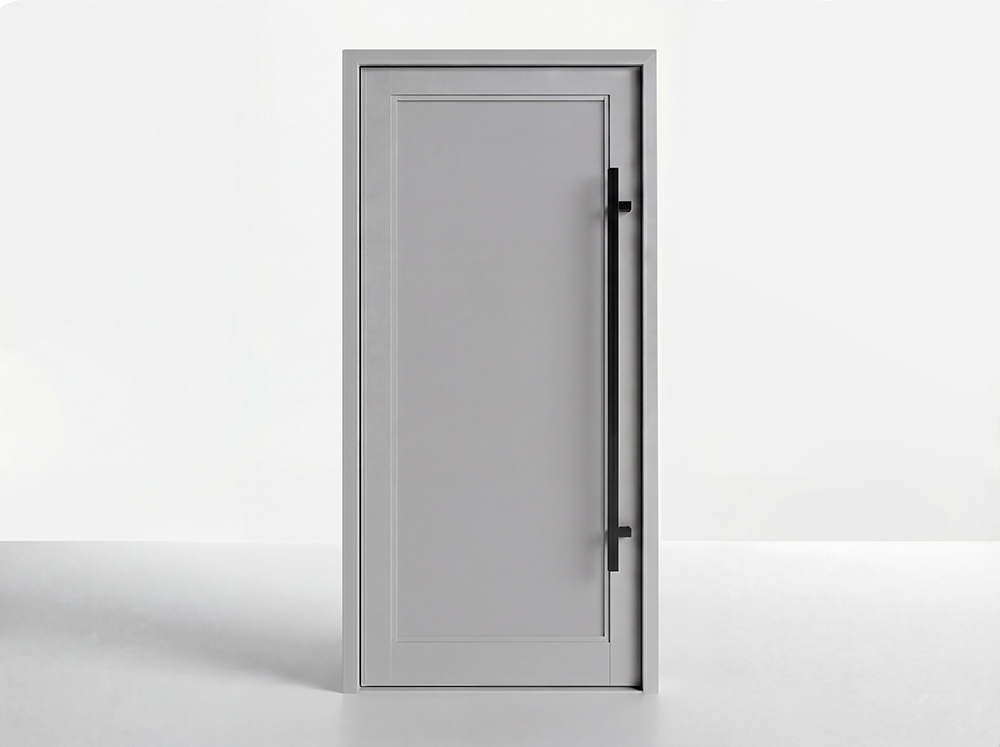 Entrance Door