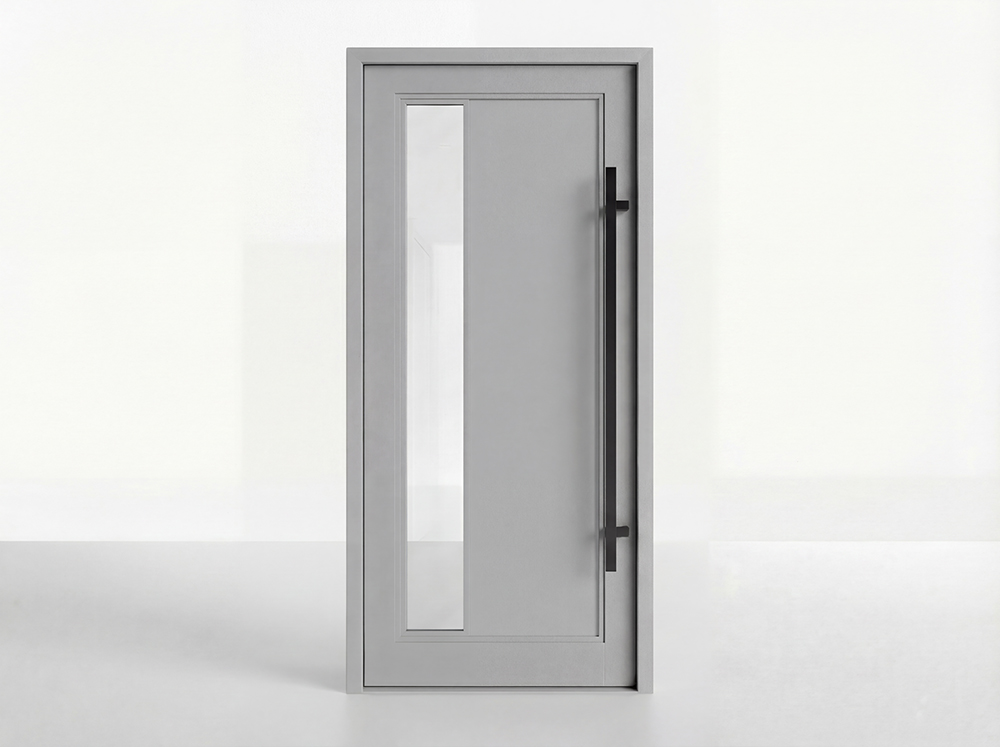 Entrance Door