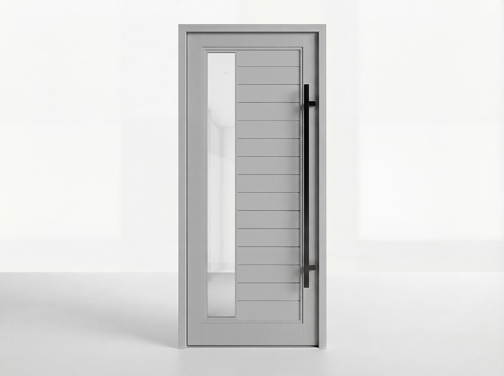 Entrance Door