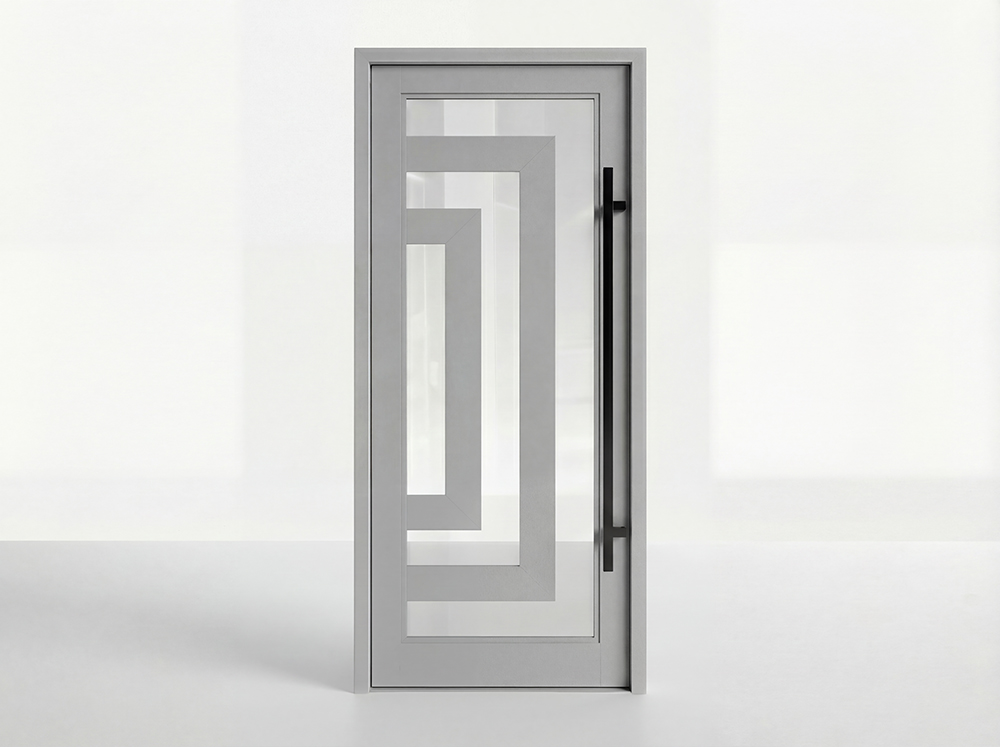 Entrance Door