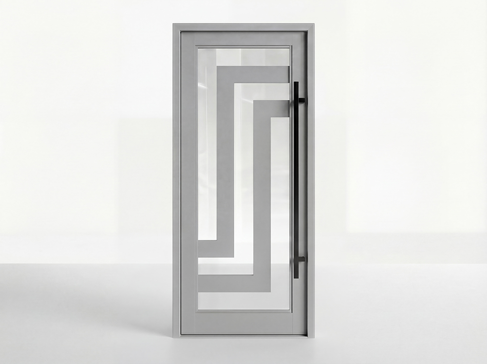 Entrance Door