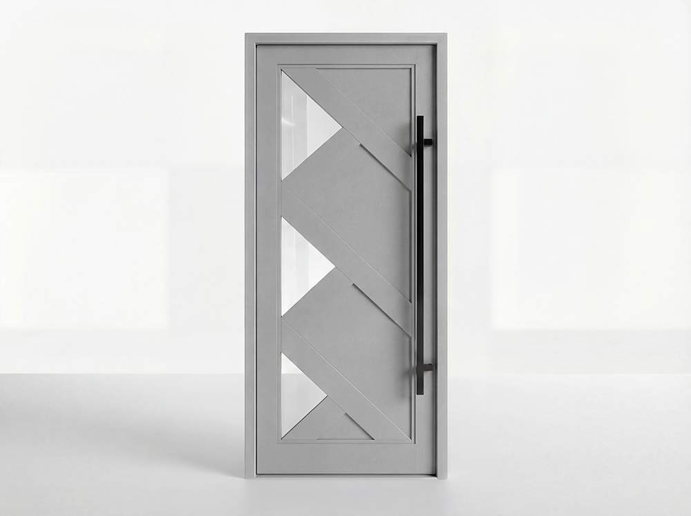 Entrance Door