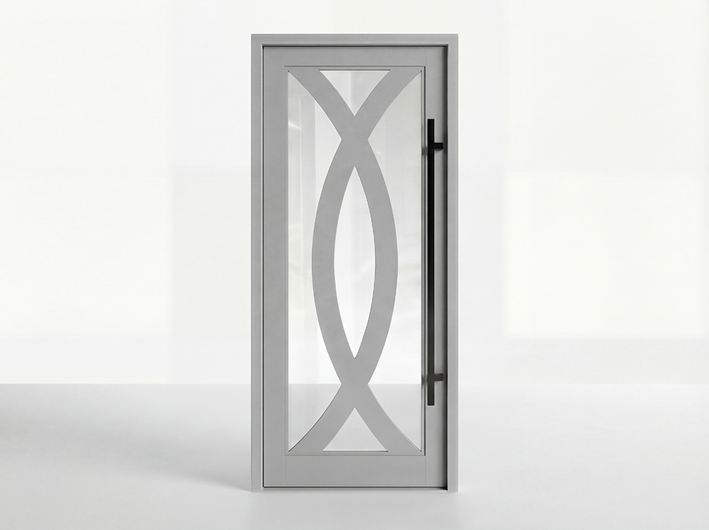 Entrance Door