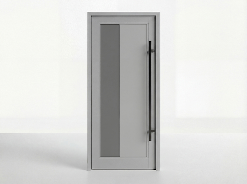 Entrance Door