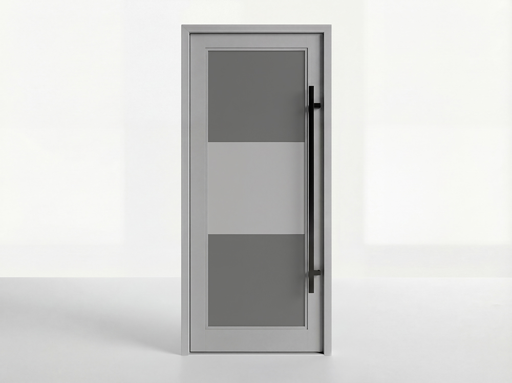 Entrance Door