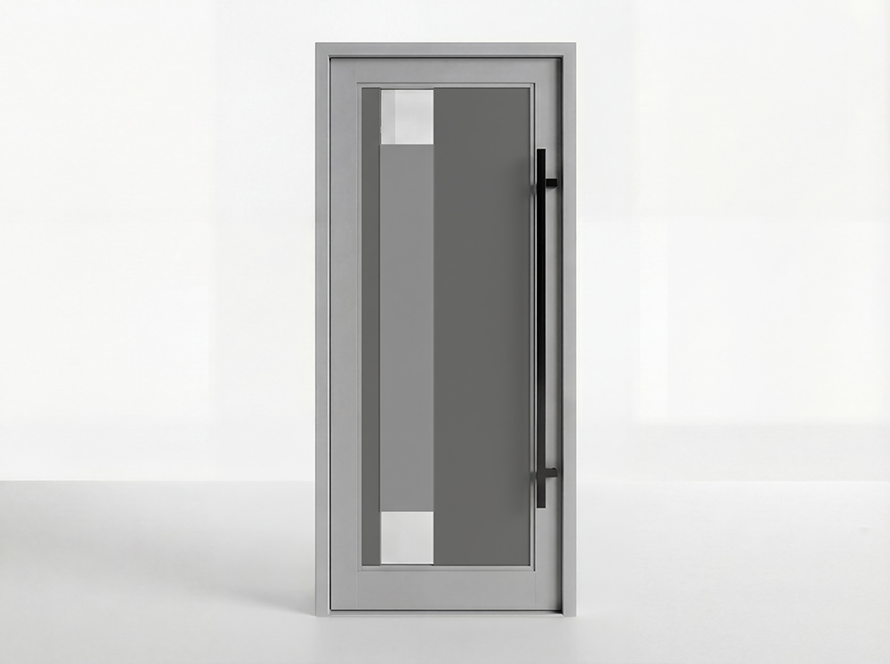 Entrance Door