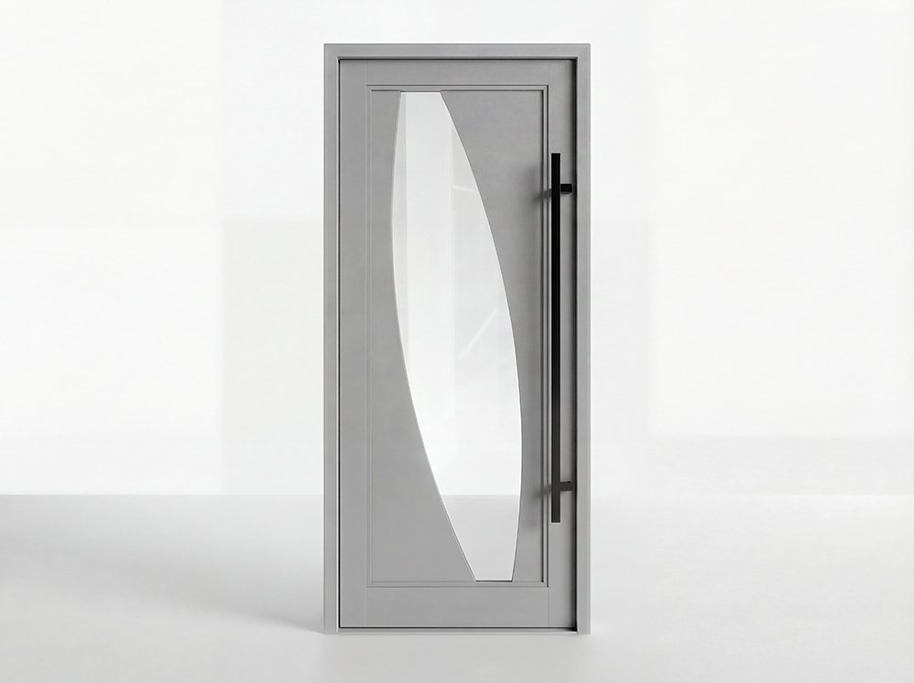 Entrance Door