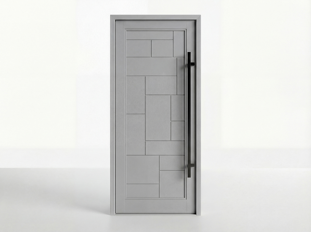 Entrance Door