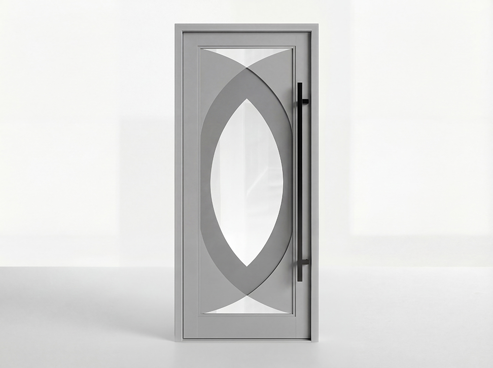 Entrance Door