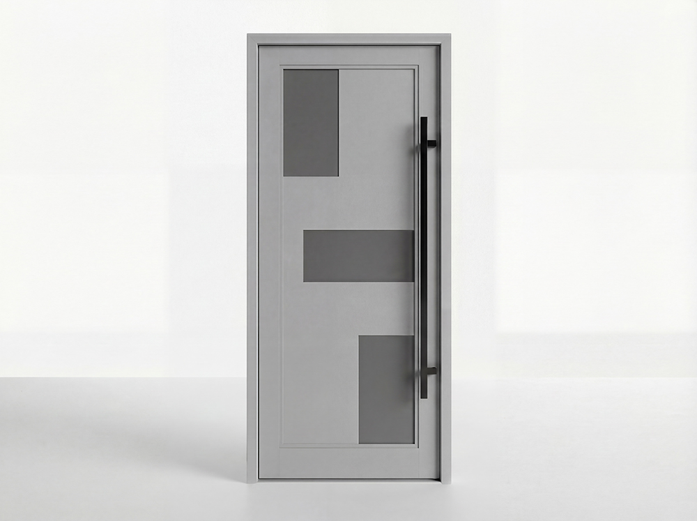 Entrance Door