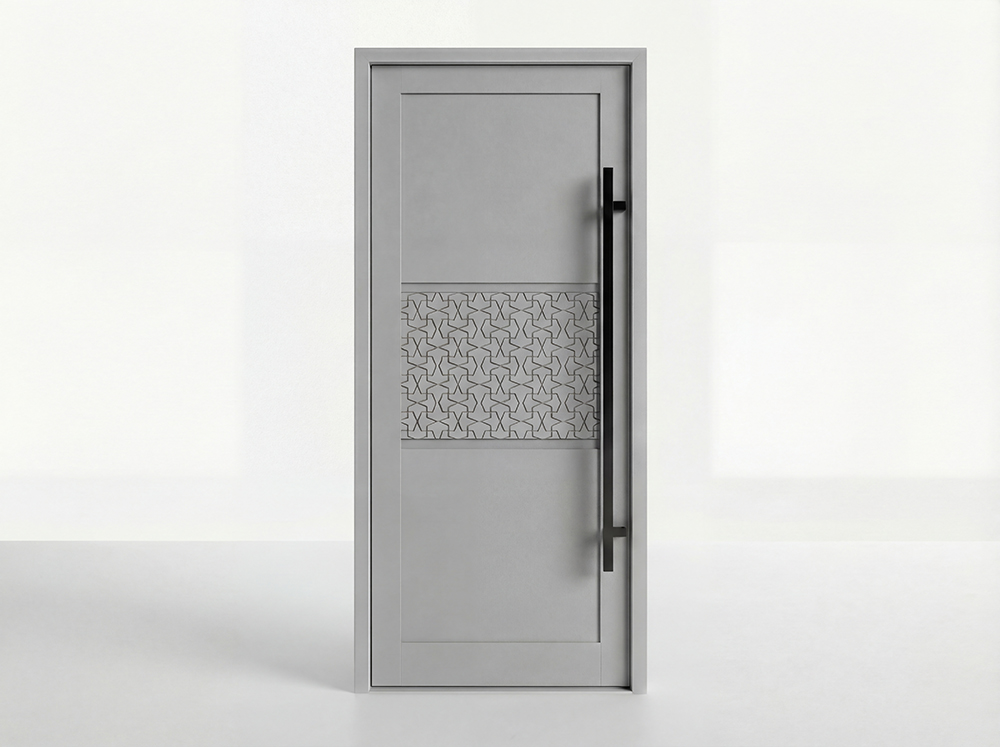 Entrance Door