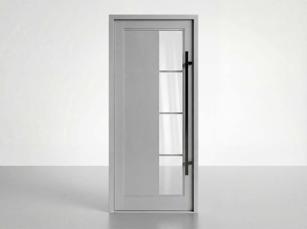 Entrance Door