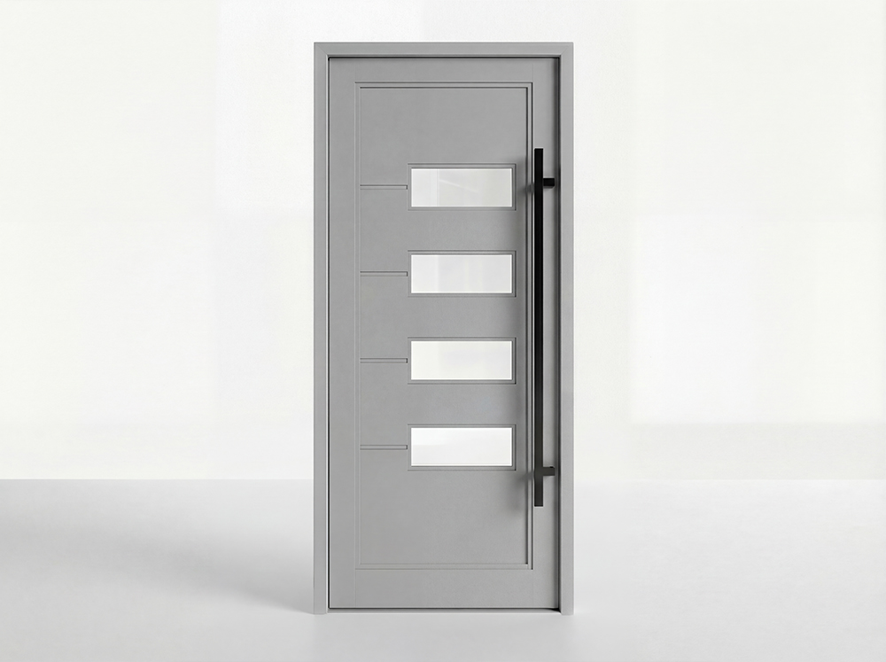 Entrance Door