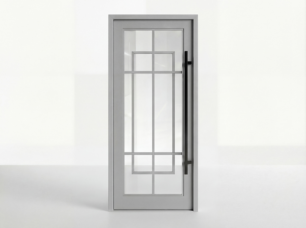 Entrance Door