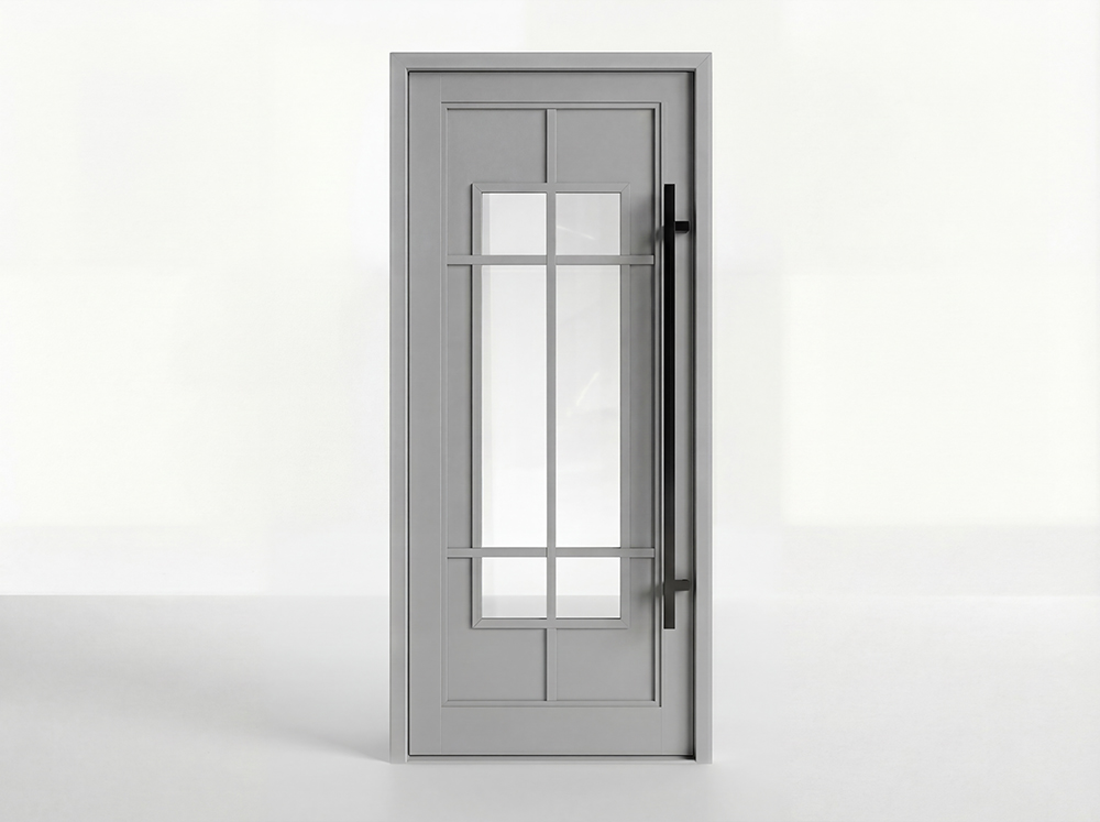Entrance Door