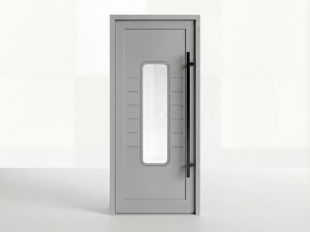 Entrance Door