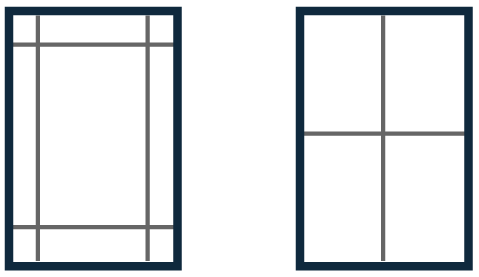 LR 420F colonial configuration examples