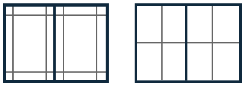 LR 220 colonial configuration examples