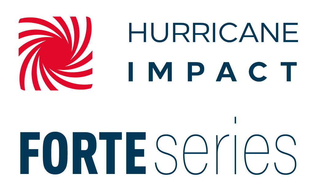 Hurricane Impact Forte Series