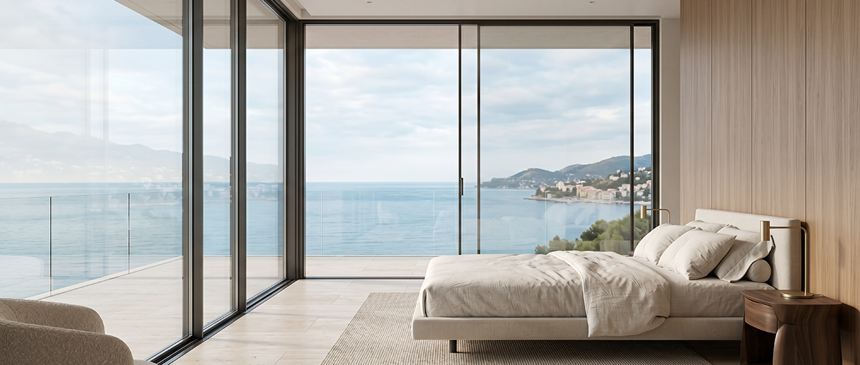 GLR-U28 sliding system